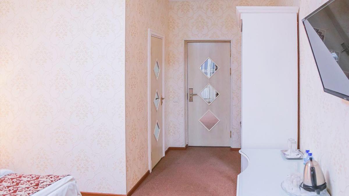 Reikartz Modarixon Buchara Buitenkant foto